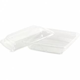L&aring;g Gourmet Plast Klar til Salatsk&aring;l 73737