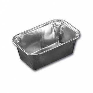 Alubakke 140 ml 100x64x35 mm