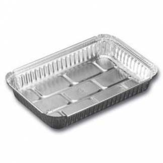 Alubakke 1900 ml 308x206x38 mm