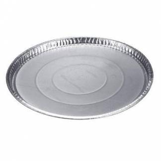 Alubakke 1118 ml &Oslash; 330x15 mm Rund