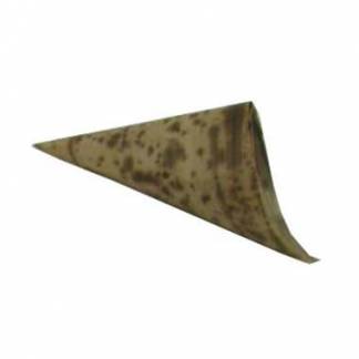 Kr&Atilde;&brvbar;mmerhus &Atilde;&tilde;50x100 mm Bambusblad