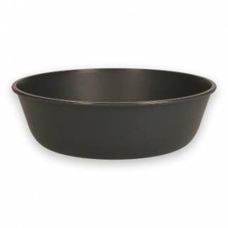 Plastsk&aring;l Verive Takeaway Flergangs &Oslash;148xH65mm 700ml 24oz M&oslash;rke Gr&aring;