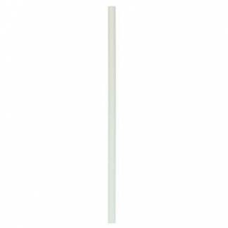 Suger&oslash;r Verive 4-Lags &Oslash;8xH230mm Papir Hvid