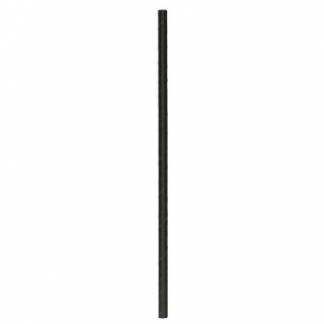 Suger&oslash;r Verive 4-Lags &Oslash;6xH200mm Papir Sort