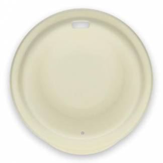 Drikkel&aring;g Verive Flergangs &Oslash;90xH10mm Beige