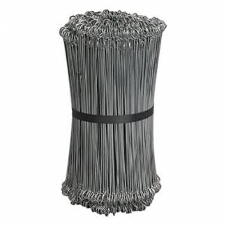 St&aring;lsn&oslash;re 20 cm Galvaniseret