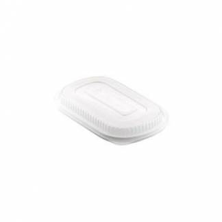 L&aring;g 240x150x20 mm PP Klar til 855078
