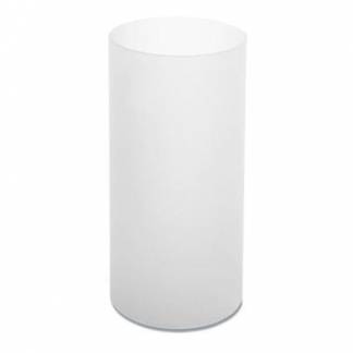 Glas til Model Star Frostet 14 cm &Oslash;7 cm