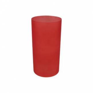 Glas til Model Star R&oslash;d