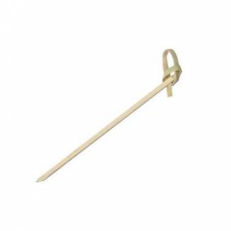 Spyd 60 mm med B&Atilde;&yen;nd Bambus