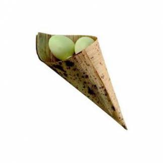 Kr&Atilde;&brvbar;mmerhus &Atilde;&tilde;70x130 mm Bambus