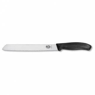 Br&oslash;dkniv Classic Victorinox Fibrox klinge 21 cm