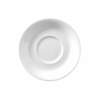 Underkop Superwhite &Oslash;15 cm Porcel&aelig;n hvid