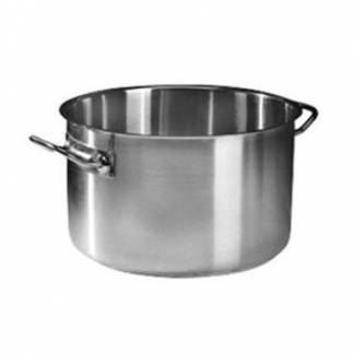 Gryde Prepara 7 ltr &Oslash;24x16 cm Rustfri st&aring;l