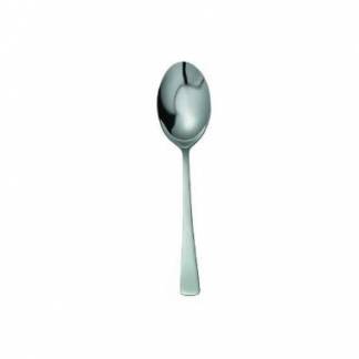 Dessertske Caroline 17.7 cm Rustfrit st&aring;l