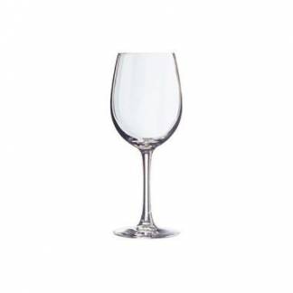 Vinglas Cabernet Tulipe 35 cl &Oslash;8.1x20.2 cm p&aring; Fod Chef og Sommelier