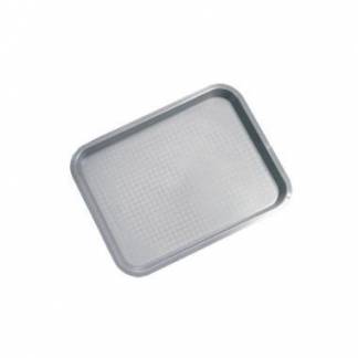 Serveringsbakke Cambro 46x36 cm PP gr&aring;