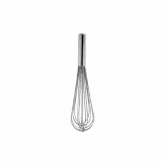 Piskeris 40 cm Kraftig Rustfrit st&aring;l