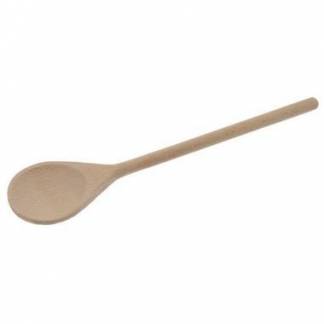 Grydeske 30 cm B&oslash;getr&aelig;