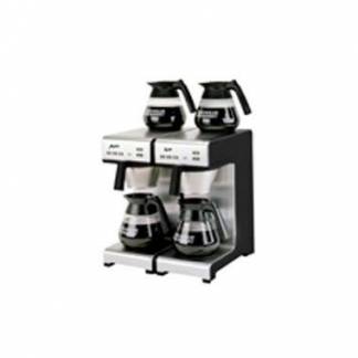 Kaffemaskine Bonamat Matic Twin 400V 4000W med 4 kander Auto. vand