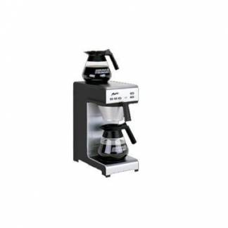 Kaffemaskine Bonamat Matic 230V 2000W med 2 kander Auto. vand