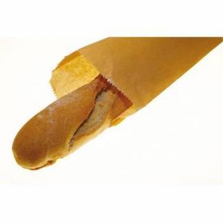 Flutespose 140x50x550 mm 40 gr brun