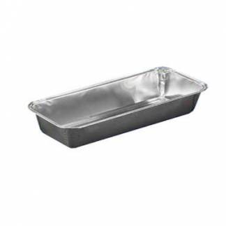Aluform 830 ml 222x98x55 mm