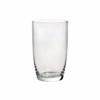 Glas T&oslash;nde 37 cl &Oslash;7/5x12 cm