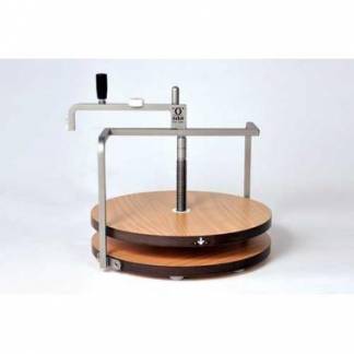 Ostekarrusel Ide &Oslash;30 cm
