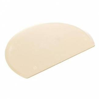Dejskraber Halvm&aring;ne 12x8.8 cm Plastik