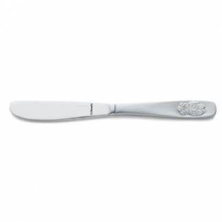 Bordkniv Bear 17.1 cm Rustfri st&aring;l