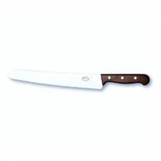 Universalkniv Victorinox Klinge 26 cm Tr&aelig;skaft