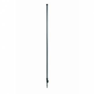 Teleskopskaft 1880-6000 mm &Oslash;34 mm med gevind Glasfiber