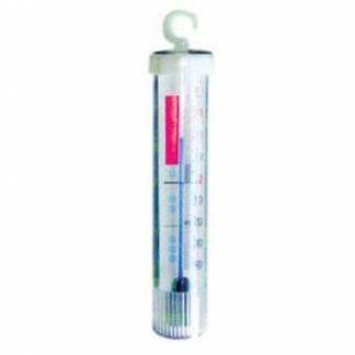 Termometer &Oslash;2.5x12cm -40 til +40C til k&oslash;leskab