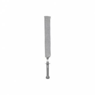 Holder inventarmoppe med kliksystem