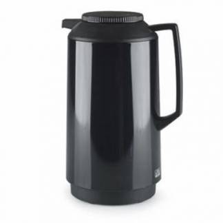 Termokande Tiger 1 ltr 24 cm Sort
