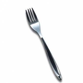 Spisegaffel P1 19.5 cm Rustfrit st&aring;l