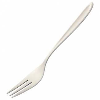 Kagegaffel P1 15 cm Rustfrit st&aring;l