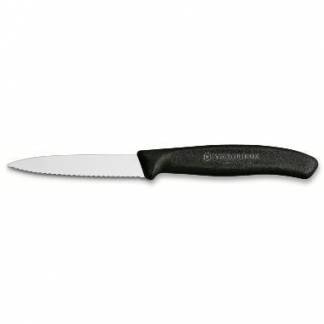 Urtekniv Classic Victorinox klinge 8 cm B&oslash;lgesk&aelig;r