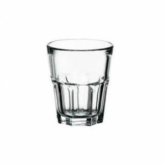 Shotglas Granity 4.5 cl &Oslash;5x5.7 cm H&aelig;rdet
