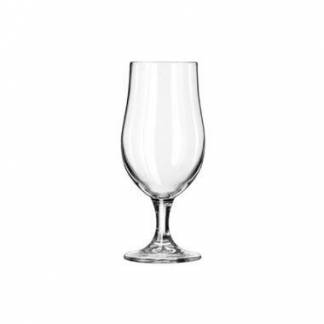 &Oslash;lglas Munique 40 cl &Oslash;8.3x18 cm p&aring; Fod