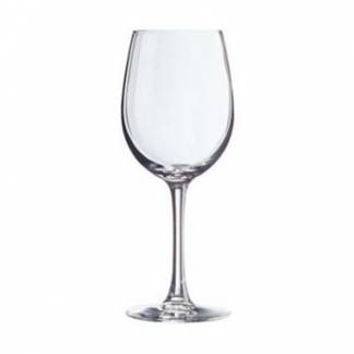 Vinglas Cabernet Tulipe 58 cl &Oslash;9.5x23 cm p&aring; Fod Chef og Sommelier