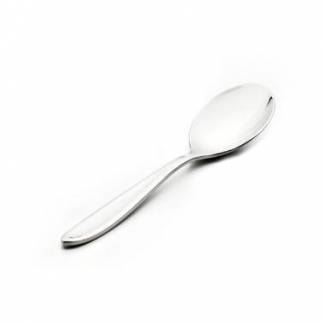 Dessertske P1 18.3 cm Rustfri st&aring;l