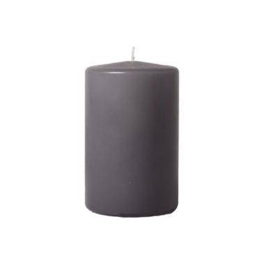 Bloklys &Oslash;60x120 mm Br&aelig;ndetid 40 timer Gr&aring;