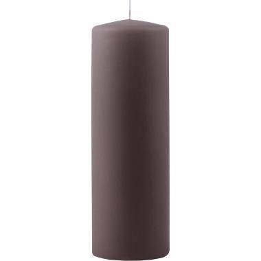 Bloklys &Oslash;60x180 mm Br&aelig;ndetid 60 timer M&oslash;rk Sand