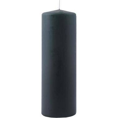 Bloklys &Oslash;60x180 mm Br&aelig;ndetid 60 timer M&oslash;rkegr&oslash;n
