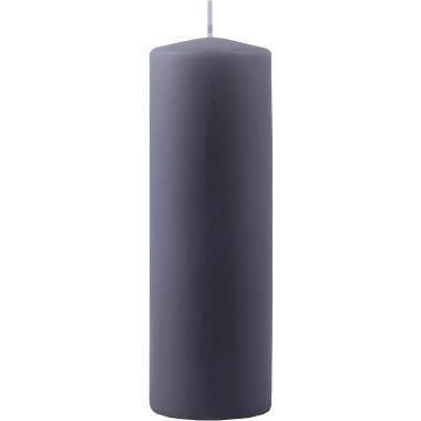 Bloklys &Oslash;60x180 mm Br&aelig;ndetid 60 timer Gr&aring;