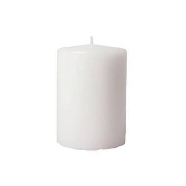 Bloklys &Oslash;40x60 mm Br&aelig;ndetid 7 timer Hvid
