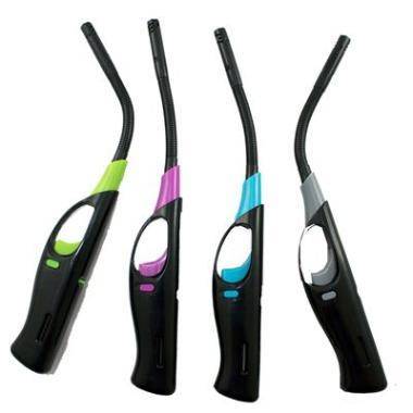 Lighter Zapp Flexi assorterede farver
