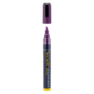 Tuschpen 1 stk Securit medium 2-6 mm Violet